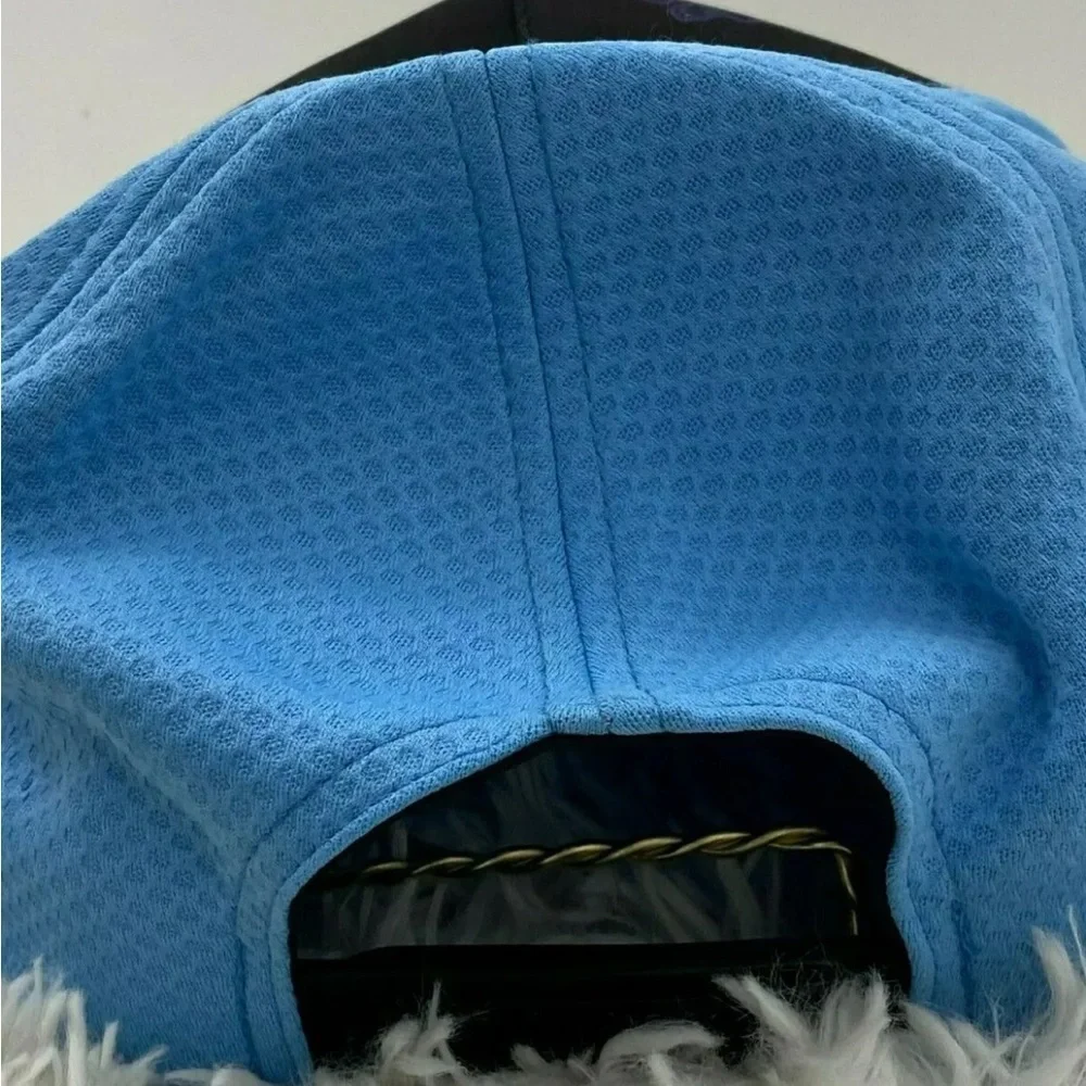 NWT Disney Parks Baseball Hat Rock N'  Roller Coaster Snapback Youth Cap